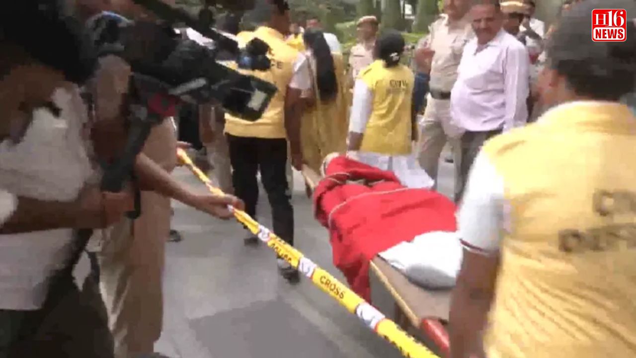 Mock drills in Delhi NCR: Power blackout in NDMC area from 8 pm to 8.15 pm